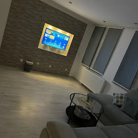 New York By D&J Apartments Altenessen Nord Exterior foto