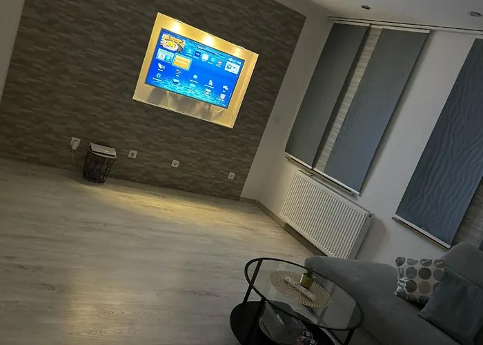 New York By D&J Apartments Altenessen Nord