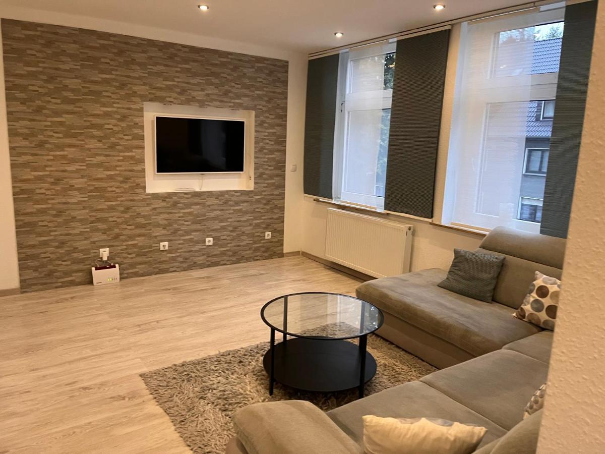New York By D&j Altenessen Nord Apartment *
