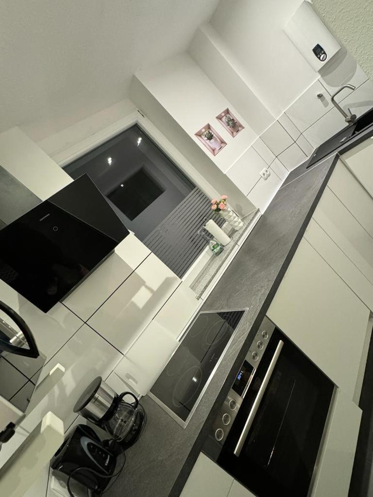 New York By D&j Altenessen Nord Apartment Essen
