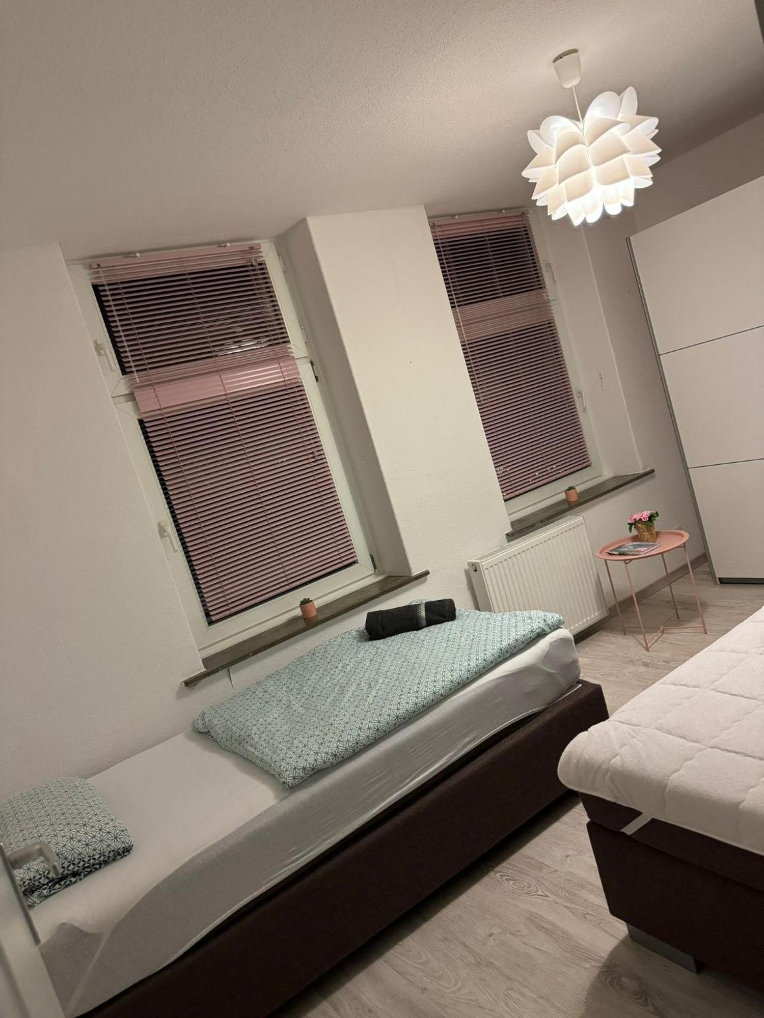 New York By D&j Altenessen Nord Appartement