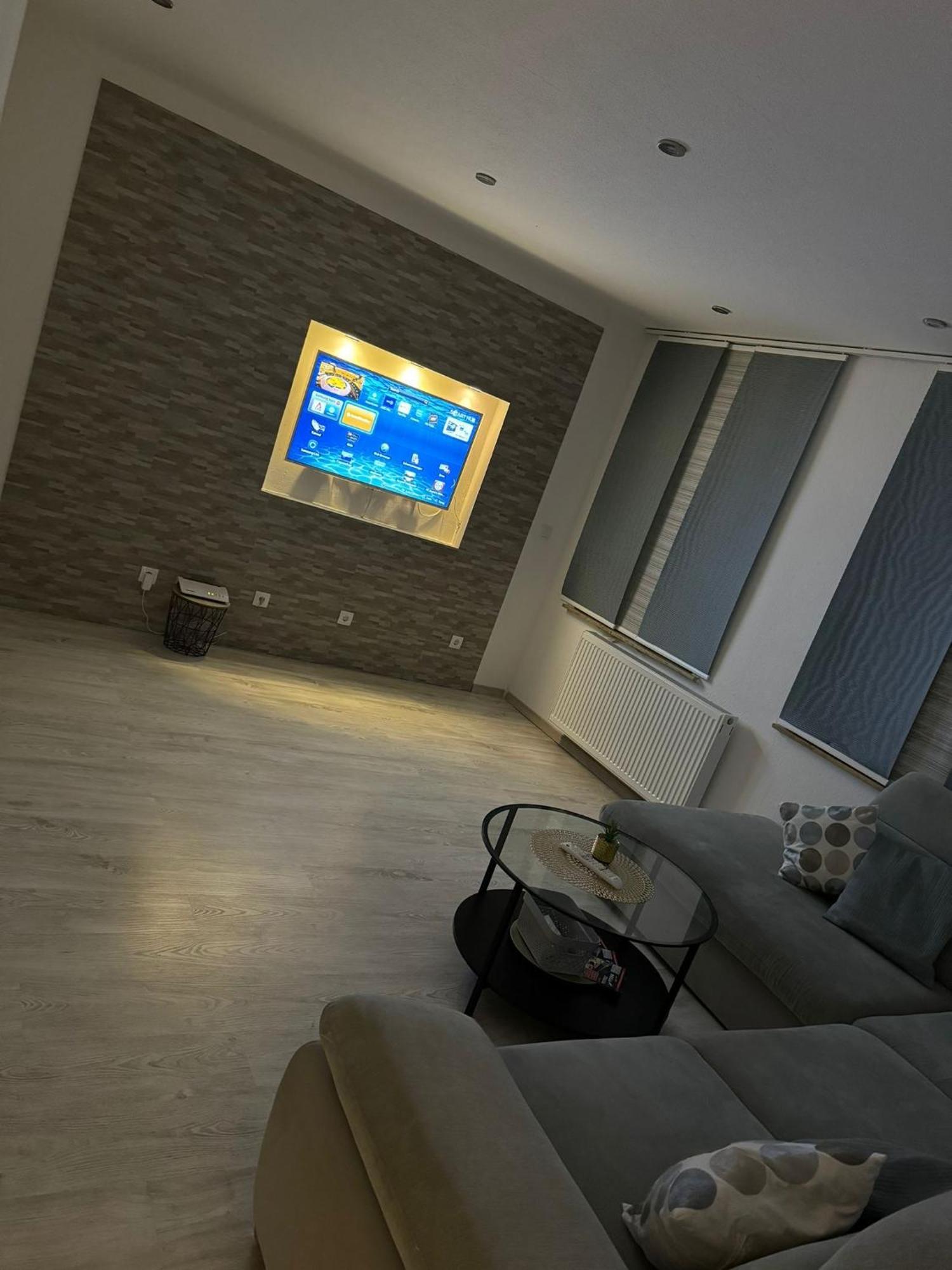 New York By D&j Altenessen Nord Appartement *